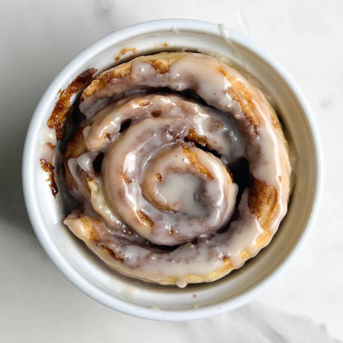 Cinnamon Rolls