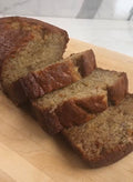 Banana Bread