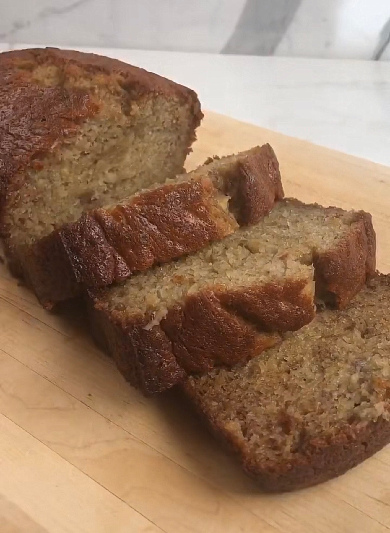 Banana Bread
